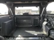 ✅ 2023 Ford Bronco • VIN: 1FMEE5DP9PLB06866 • Lot: 50573715. Wystawiony na Copart z przebiegiem 21 043 mil. Bezpłatny archiwum sprzedaży aukcyjnych z USA i szczegółowy raport historii pojazdu na DreamBid. Zdjęcie 10.