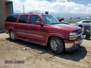 ✅ 2005 Chevrolet Suburban LT • VIN: 3GNFK16Z15G251006 • Лот: 60098725. Опубликован ранее на Copart с пробегом 210 560 миль. Бесплатный доступ к архиву аукционных продаж из США и подробный отчёт об истории автомобиля на DreamBid. Изображение 4.