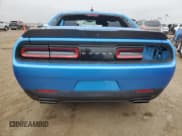 ✅ 2016 Dodge Challenger R/T Plus • VIN: 2C3CDZBT8GH218291 • Lot: 65385085. Listed on Copart with 78,359 mi. Free auction sales archive from the USA and detailed vehicle history report at DreamBid. Image 6.