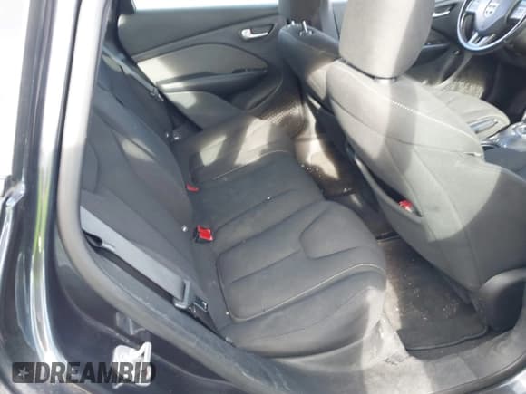 ✅ 2013 Dodge Dart SXT • VIN: 1C3CDFBA1DD204707 • Лот: 43548658. Опубликован ранее на IAAI с пробегом 157 377 миль. Бесплатный доступ к архиву аукционных продаж из США и подробный отчёт об истории автомобиля на DreamBid. Изображение 8.