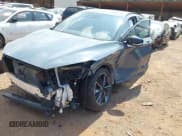 ✅ 2023 Infiniti QX55 Essential • VIN: 3PCAJ5KR3PF106478 • Lot: 43207109. Listed on IAAI with 5,909 mi. Free auction sales archive from the USA and detailed vehicle history report at DreamBid. Image 2.