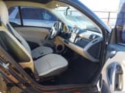 ✅ 2009 Smart fortwo Pure • VIN: WMEEJ31X99K292492 • Lot: 41029051. Listed on IAAI with 57,741 mi. Free auction sales archive from the USA and detailed vehicle history report at DreamBid. Image 5.