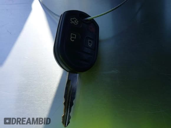 ✅ 2011 Ford Mustang V6 • VIN: 1ZVBP8AM5B5165520 • Lot: 42767448. Listed on IAAI with 212,134 mi. Free auction sales archive from the USA and detailed vehicle history report at DreamBid. Image 11.