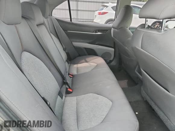 2020 Toyota Camry LE with VIN 4T1C11AK8LU320868, listed as a Copart auction lot 67942255 with 119,976 mi miles and Salvage title. Bid and sale history available at DreamBid. Image 10.