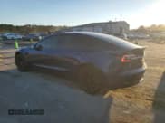 ✅ 2020 Tesla Model 3 Performance • VIN: 5YJ3E1EC3LF586867 • Lot: 90074405. Wystawiony na Copart z przebiegiem 103 478 mil. Bezpłatny archiwum sprzedaży aukcyjnych z USA i szczegółowy raport historii pojazdu na DreamBid. Zdjęcie 2.