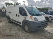 ✅ 2014 Ram ProMaster Cargo • VIN: 3C6TRVAG9EE108635 • Lot: 94942015. Listed on Copart with 215,249 mi. Free auction sales archive from the USA and detailed vehicle history report at DreamBid. Image 4.