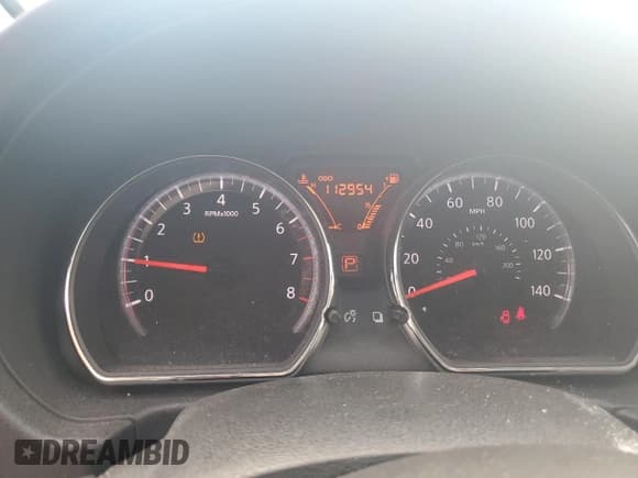 ✅ 2014 Nissan Note SV • VIN: 3N1CE2CP3EL396795 • Lot: 67727315. Wystawiony na Copart z przebiegiem 112 954 mil. Bezpłatny archiwum sprzedaży aukcyjnych z USA i szczegółowy raport historii pojazdu na DreamBid. Zdjęcie 9.