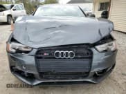 ✅ 2015 Audi S5 Premium Plus • VIN: WAUGGAFR3FA005148 • Lot: 52373864. Wystawiony na Copart z przebiegiem 139 866 mil. Bezpłatny archiwum sprzedaży aukcyjnych z USA i szczegółowy raport historii pojazdu na DreamBid. Zdjęcie 5.