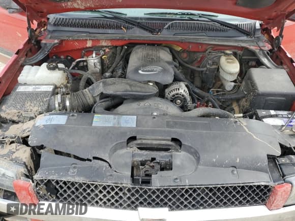 ✅ 2003 Chevrolet Silverado 1500 LS • VIN: 1GCEK14T03Z109231 • Lot: 56831595. Listed on Copart with 247,103 mi. Free auction sales archive from the USA and detailed vehicle history report at DreamBid. Image 11.