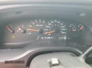 ✅ 2007 Ford Econoline Passenger XL • VIN: 1FMNE11L77DA19889 • Lot: 60891385. Listed on Copart with 275,661 mi. Free auction sales archive from the USA and detailed vehicle history report at DreamBid. Image 9.