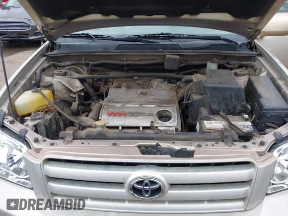 ✅ 2007 Toyota Highlander • VIN: JTEGP21A070127169 • Lot: 41783072. Wystawiony na IAAI z przebiegiem 114 999 mil. Bezpłatny archiwum sprzedaży aukcyjnych z USA i szczegółowy raport historii pojazdu na DreamBid. Zdjęcie 10.