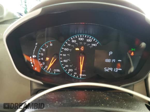 2020 Chevrolet Sonic LS с VIN 1G1JB5SB7L4105019, выставлен на аукционе Copart как лот 55061395 с пробегом 52 913 миль миль и Списание • Salvage title. История ставок и продаж доступна на DreamBid. Изображение 9.