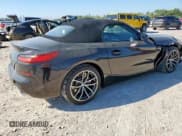 ✅ 2022 BMW Z4 sDrive30i • VIN: WBAHF3C03NWX39721 • Lot: 84457535. Listed on Copart with 37,587 mi. Free auction sales archive from the USA and detailed vehicle history report at DreamBid. Image 10.