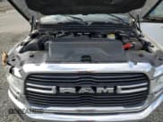 ✅ 2019 Ram 2500 Big Horn • VIN: 3C6UR5JLXKG519026 • Lot: 81204365. Listed on Copart with 107,428 mi. Free auction sales archive from the USA and detailed vehicle history report at DreamBid. Image 11.