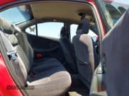 ✅ 2002 Pontiac Grand Prix GT • VIN: 1G2WP52K32F176630 • Lot: 42713686. Wystawiony na IAAI z przebiegiem 183 147 mil. Bezpłatny archiwum sprzedaży aukcyjnych z USA i szczegółowy raport historii pojazdu na DreamBid. Zdjęcie 8.