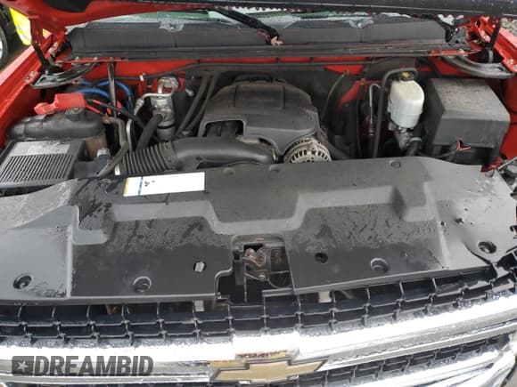 ✅ 2010 Chevrolet Silverado 2500HD LT • VIN: 1GC5KXBG5AZ272978 • Лот: 81802684. Опубликован ранее на Copart с пробегом 142 668 миль. Бесплатный доступ к архиву аукционных продаж из США и подробный отчёт об истории автомобиля на DreamBid. Изображение 11.