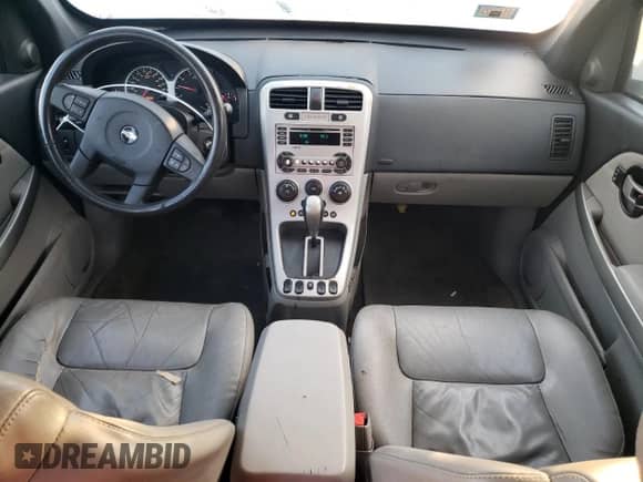 2006 Chevrolet Equinox LT с VIN 2CNDL63F966079885, выставлен на аукционе Copart как лот 37082574 с пробегом 160 292 миль миль и Чистый • Clean title. История ставок и продаж доступна на DreamBid. Изображение 8.