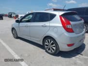 ✅ 2016 Hyundai Accent Sport • VIN: KMHCU5AE6GU239995 • Лот: 42400403. Опубликован ранее на IAAI с пробегом 106 850 миль. Бесплатный доступ к архиву аукционных продаж из США и подробный отчёт об истории автомобиля на DreamBid. Изображение 3.