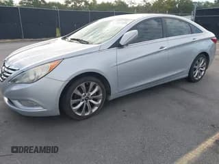 ✅ 2012 Hyundai Sonata SE • VIN: 5NPEC4AB2CH410245 • Lot: 43333808. Wystawiony na IAAI z przebiegiem 230 798 mil. Bezpłatny archiwum sprzedaży aukcyjnych z USA i szczegółowy raport historii pojazdu na DreamBid. Zdjęcie 2.
