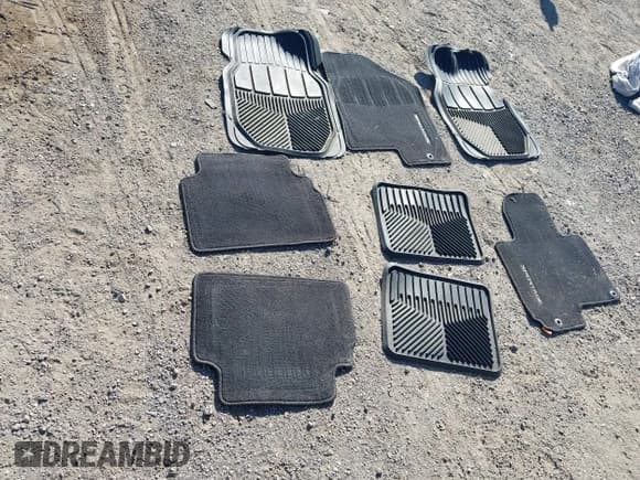 ✅ 2012 Kia Sportage LX • VIN: KNDPB3A26C7344566 • Lot: 43416803. Listed on IAAI with 104,729 mi. Free auction sales archive from the USA and detailed vehicle history report at DreamBid. Image 12.