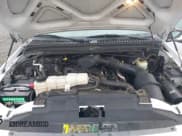 ✅ 2004 Ford F-250 XL • VIN: 1FTNW21L04EB39935 • Lot: 43476923. Wystawiony na IAAI z przebiegiem 183 986 mil. Bezpłatny archiwum sprzedaży aukcyjnych z USA i szczegółowy raport historii pojazdu na DreamBid. Zdjęcie 10.