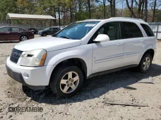 ✅ 2006 Chevrolet Equinox LT • VIN: 2CNDL63F666133871 • Лот: 50699695. Опубликован ранее на Copart с пробегом 232 747 миль. Бесплатный доступ к архиву аукционных продаж из США и подробный отчёт об истории автомобиля на DreamBid. Изображение 1.