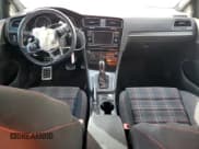 ✅ 2018 Volkswagen Golf GTI S • VIN: 3VW447AU1JM288414 • Lot: 70584815. Listed on Copart with 92,056 mi. Free auction sales archive from the USA and detailed vehicle history report at DreamBid. Image 8.