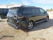 ✅ 2014 Toyota Sienna SE • VIN: 5TDXK3DC3ES453080 • Лот: 43616738. Опубликован ранее на IAAI с пробегом 78 926 миль. Бесплатный доступ к архиву аукционных продаж из США и подробный отчёт об истории автомобиля на DreamBid. Изображение 4.