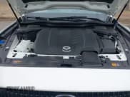 ✅ 2024 Mazda CX-90 Premium Plus • VIN: JM3KKEHDXR1170758 • Лот: 41650216. Опубликован ранее на IAAI с пробегом 5 933 миль. Бесплатный доступ к архиву аукционных продаж из США и подробный отчёт об истории автомобиля на DreamBid. Изображение 10.