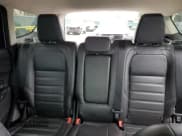 ✅ 2017 Ford Escape SE • VIN: 1FMCU9GDXHUC09809 • Lot: 82038585. Listed on Copart with 120,644 mi. Free auction sales archive from the USA and detailed vehicle history report at DreamBid. Image 10.