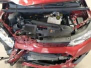 ✅ 2021 Chevrolet Trax LS • VIN: KL7CJNSM2MB371787 • Лот: 58020645. Опубликован ранее на Copart с пробегом 29 009 миль. Бесплатный доступ к архиву аукционных продаж из США и подробный отчёт об истории автомобиля на DreamBid. Изображение 12.