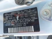 ✅ 2013 Hyundai Accent GLS • VIN: KMHCT4AE6DU525418 • Лот: 43556086. Опубликован ранее на IAAI с пробегом 112 167 миль. Бесплатный доступ к архиву аукционных продаж из США и подробный отчёт об истории автомобиля на DreamBid. Изображение 9.