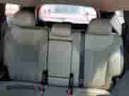 2022 Hyundai Santa Fe SE z VIN 5NMS1DAJ6NH386967, wystawiony jako Copart lot #62485124 z przebiegiem 27 442 mil mil oraz Szkoda całkowita • Salvage title. Historia ofert i sprzedaży dostępna na DreamBid. Obrazek 10.