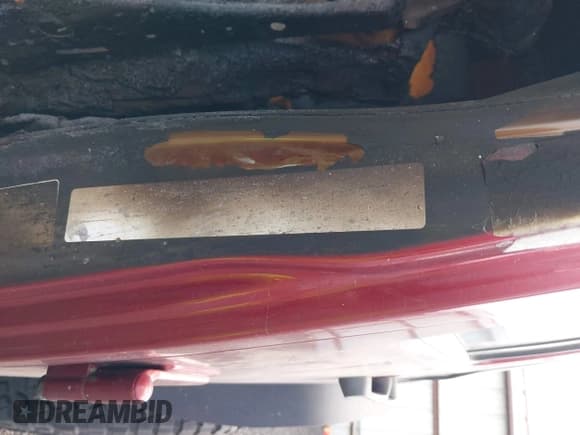 ✅ 2011 Jeep Wrangler Unlimited Sahara • VIN: 1J4BA5H14BL604954 • Лот: 43465882. Опубликован ранее на IAAI с пробегом Не указан. Бесплатный доступ к архиву аукционных продаж из США и подробный отчёт об истории автомобиля на DreamBid. Изображение 9.