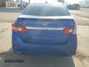 ✅ 2015 Nissan Sentra SR • VIN: 3N1AB7AP8FY232639 • Lot: 81280775. Wystawiony na Copart z przebiegiem 120 869 mil. Bezpłatny archiwum sprzedaży aukcyjnych z USA i szczegółowy raport historii pojazdu na DreamBid. Zdjęcie 6.