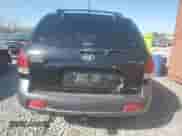 2006 Hyundai Santa Fe GLS с VIN KM8SC73D96U094903, выставлен на аукционе Copart как лот 49484945 с пробегом 180 838 миль миль и Списание • Salvage title. История ставок и продаж доступна на DreamBid. Изображение 6.