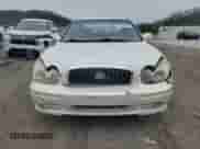 2004 Hyundai Sonata GLS с VIN KMHWF35H24A074783, выставлен на аукционе Copart как лот 51992295 с пробегом 166 285 миль миль и Списание • Salvage title. История ставок и продаж доступна на DreamBid. Изображение 5.