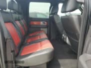 ✅ 2011 Ford F-150 SVT Raptor • VIN: 1FTFW1R66BFA46387 • Лот: 60778695. Опубликован ранее на Copart с пробегом 130 262 миль. Бесплатный доступ к архиву аукционных продаж из США и подробный отчёт об истории автомобиля на DreamBid. Изображение 10.