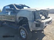 ✅ 2016 Chevrolet Silverado 2500HD LTZ • VIN: 1GC1KWE87GF227676 • Lot: 42489389. Listed on IAAI with Not provided. Free auction sales archive from the USA and detailed vehicle history report at DreamBid. Image 13.