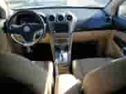 2008 Saturn VUE XR z VIN 3GSDL63768S608179, wystawiony jako Copart lot #78750934 z przebiegiem 185 761 mil mil oraz Szkoda całkowita • Salvage title. Historia ofert i sprzedaży dostępna na DreamBid. Obrazek 8.