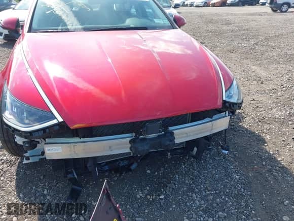 ✅ 2020 Hyundai Sonata SEL • VIN: 5NPEF4JA0LH044770 • Lot: 43231524. Wystawiony na IAAI z przebiegiem 44 400 mil mil. Skorzystaj z bezpłatnego archiwum sprzedaży aukcyjnych z USA i zobacz szczegółowy raport historii pojazdu na DreamBid. Zdjęcie 12.