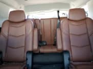 ✅ 2018 Cadillac Escalade Luxury • VIN: 1GYS4BKJ7JR162312 • Lot: 87119255. Listed on Copart with 70,663 mi. Free auction sales archive from the USA and detailed vehicle history report at DreamBid. Image 10.