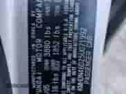 2005 Hyundai Elantra GLS z VIN KMHDN46D25U071992, wystawiony jako Copart lot #80235574 z przebiegiem 304 225 mil mil oraz Szkoda całkowita • Salvage title. Historia ofert i sprzedaży dostępna na DreamBid. Obrazek 12.