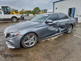 ✅ 2017 Mercedes-Benz E 300 Luxury • VIN: WDDZF4JB8HA153699 • Lot: 93857785. Listed on Copart with 64,920 mi. Free auction sales archive from the USA and detailed vehicle history report at DreamBid. Image 1.