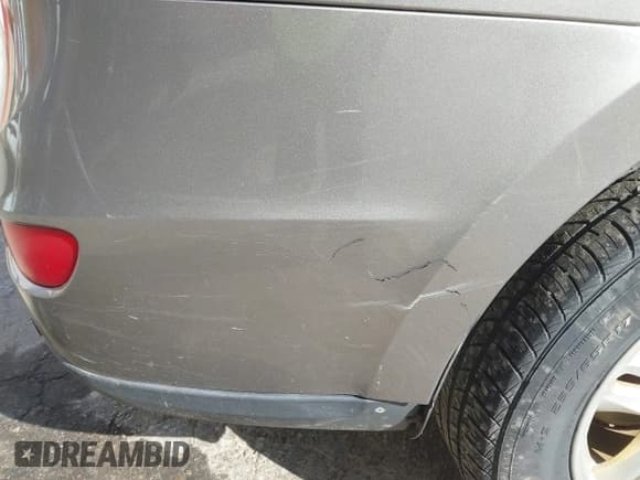 ✅ 2011 Hyundai Santa Fe GLS • VIN: 5XYZGDAB3BG022274 • Лот: 43507199. Опубликован ранее на IAAI с пробегом 219 067 миль. Бесплатный доступ к архиву аукционных продаж из США и подробный отчёт об истории автомобиля на DreamBid. Изображение 6.