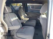✅ 2010 Honda Odyssey LX • VIN: 5FNRL3H23AB012815 • Лот: 43460521. Опубликован ранее на IAAI с пробегом 56 642 миль. Бесплатный доступ к архиву аукционных продаж из США и подробный отчёт об истории автомобиля на DreamBid. Изображение 8.