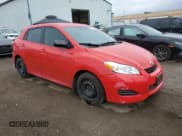 ✅ 2011 Toyota Matrix • VIN: 2T1KU4EEXBC638774 • Лот: 87051345. Опубликован ранее на Copart с пробегом 123 971 миль. Бесплатный доступ к архиву аукционных продаж из США и подробный отчёт об истории автомобиля на DreamBid. Изображение 4.