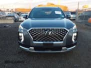 ✅ 2021 Hyundai Palisade Calligraphy • VIN: KM8R7DHE5MU252038 • Лот: 41072281. Опубликован ранее на IAAI с пробегом 63 030 миль. Бесплатный доступ к архиву аукционных продаж из США и подробный отчёт об истории автомобиля на DreamBid. Изображение 12.