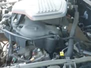 ✅ 2019 Chevrolet Blazer RS • VIN: 3GNKBERS7KS691745 • Lot: 43392260. Listed on IAAI with 86,495 mi. Free auction sales archive from the USA and detailed vehicle history report at DreamBid. Image 19.