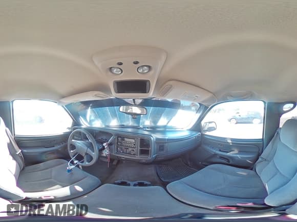 ✅ 2007 Chevrolet Silverado 1500 LS • VIN: 2GCEC13VX71125936 • Lot: 75474924. Listed on Copart with Not provided. Free auction sales archive from the USA and detailed vehicle history report at DreamBid. Image 13.